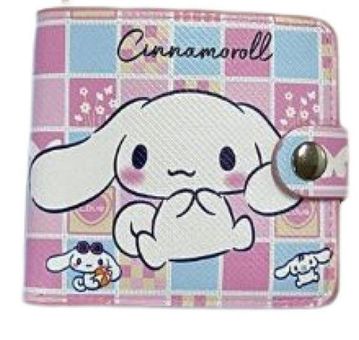 Kawaii Hello Kitty Bracelet Cinnamoroll Cartoon Anime Sanrios