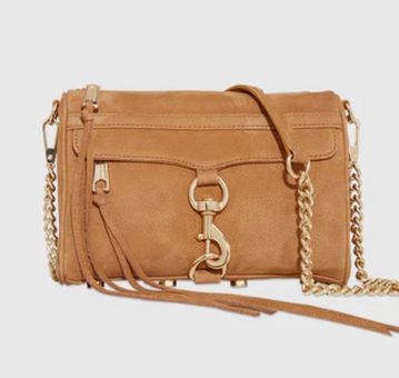 Curtsy Mini Crossbody Bag 