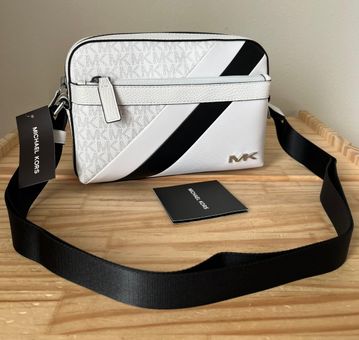 MICHAEL KORS MENS, Men's Cross-body Bags