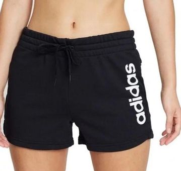 Adidas sales skinny shorts