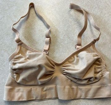 SKIMS SEAMLESS SCULPT BRALETTE! - $26 - From Alexis