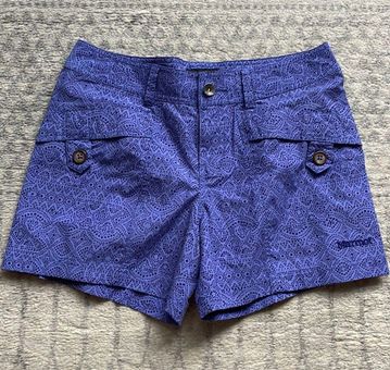 Marmot Women Short Size 6 Multiple - $20 (66% Off Retail) New With Tags -  From Jenny