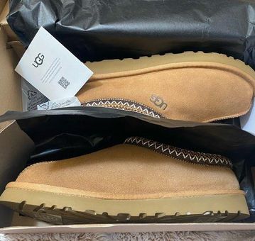 Ugg Tasman 10 - Chestnut