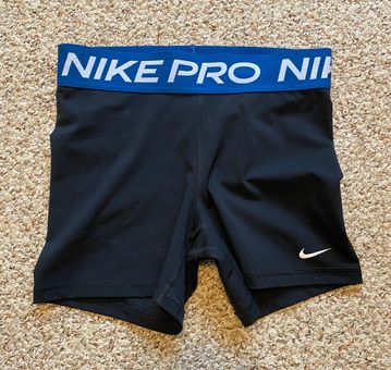 Nike Pro Shorts Black Size M - $25 - From Kelly