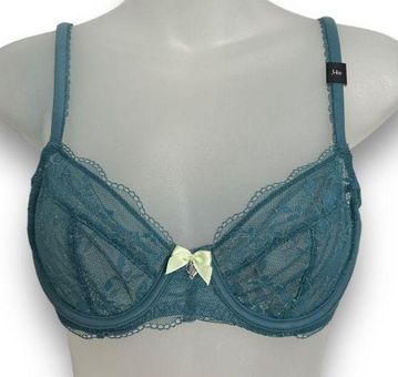 Victoria's Secret NWT Lace Body by Victoria Secret Unlined Demi Bra Size  undefined - $30 New With Tags - From Alexus