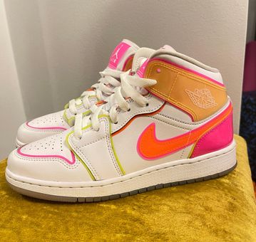 Air mid de Zapatillas deportivas para Mujer de Nike | FASHIOLA.es