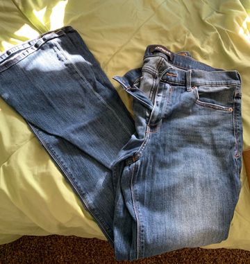 express jeans price