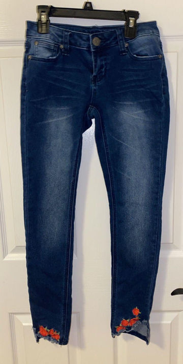 rampage jeans