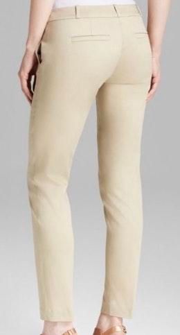 michael kors khaki pants