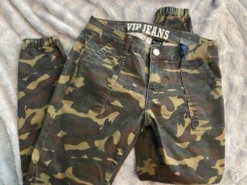 ross camo pants
