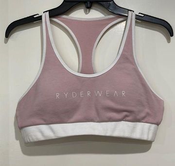 Ryderwear Sport Bra M Size M - $21 - From Guadalupe
