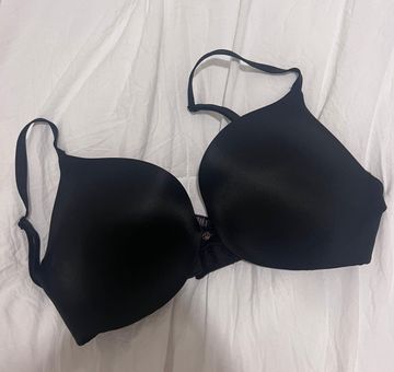 Victoria's Secret So Obsessed Push-up Bra Black Size 32 D - $13 (74% Off  Retail) - From Emily