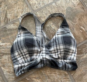 Gilly Hicks Bralette Size XXL - $4 (84% Off Retail) - From Jaden