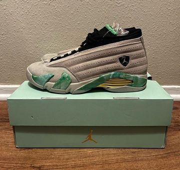 Air Jordan 14 Aleali May Fortune (W)