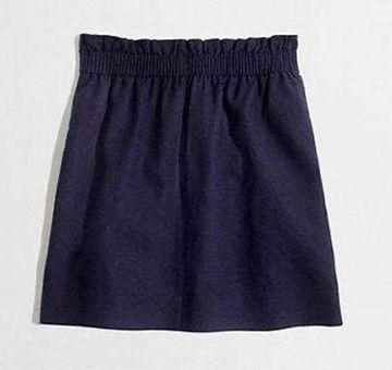Sarah Paperbag Waist Skirt