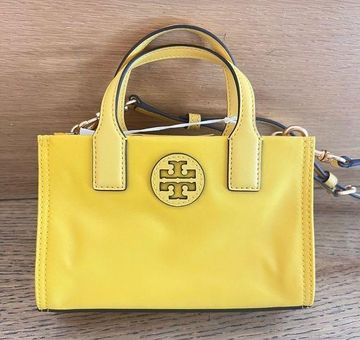 Shop the Tory Burch Mini Ella Nylon Tote