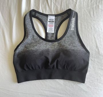 Adapt Ombre Seamless Sports Bra