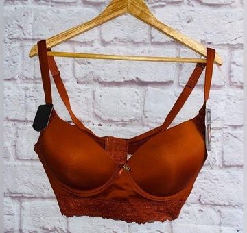 Daisy Fuentes Full Figure Wire Free Bra NWT Size undefined - $24 New With  Tags - From sara