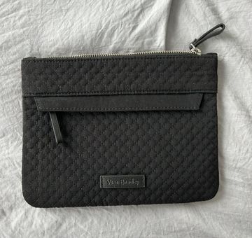 Vera Bradley Black Tote 2024 | favors.com