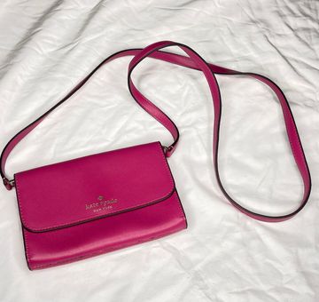 Small Kate Spade Clutch/Wallet/Purse - Gem