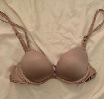 Victoria's secret pink! Push up bra