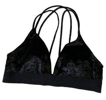 Victoria's Secret bra size large.