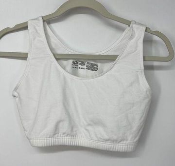 Fruit of the Loom Womens Spaghetti Strap Cotton Sports Bra : :  Clothing, Shoes & Accessories