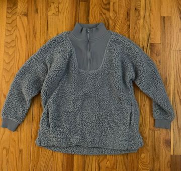 Aerie cloud sherpa new arrivals