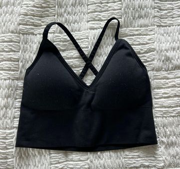 DICK'S Sporting Goods DSG Sports bra Black Size XS - $11 (56% Off Retail) -  From Valerie