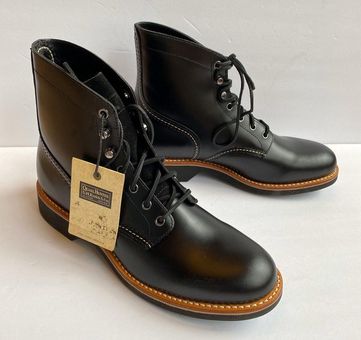 duxbury boots