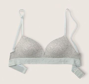 Wear Everywhere Wireless Push-Up Bra