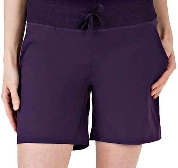 Tuff Athletics, Shorts, Tuff Athletics Womens Hybrid Shorts