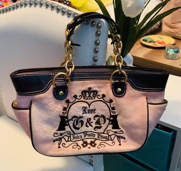 Juicy couture purse - Women's handbags