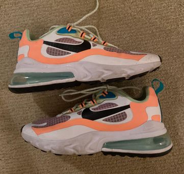 air max 270 react light arctic pink