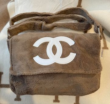 chanel vip crossbody bag