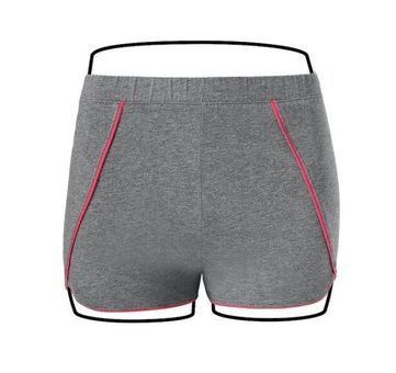 Thinx Sleep Shorts Gray - $18 New With Tags - From Anabel