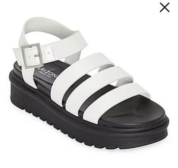 Reef Womens Sandals Cushion Vista Hi Slide