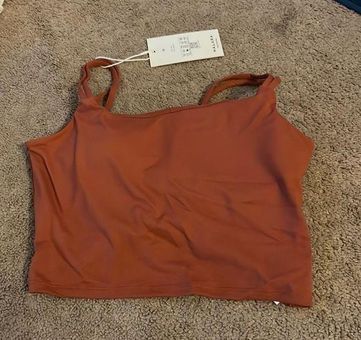 Halara NWT sports bra M Size M - $32 New With Tags - From Brittany