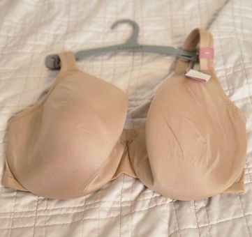 Cacique Women's Size 46DDD Lightly Lined Full Coverage Bra