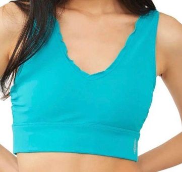 Free People NWT Hearts Flutter BRAMI sports bra women's size small - $32  New With Tags - From Curtsy