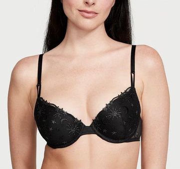 Victoria's Secret Victoria Secret uplift semi demi bra Size undefined