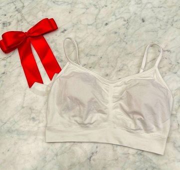 New jockey woman's seamless bra Size XL - $23 New With Tags