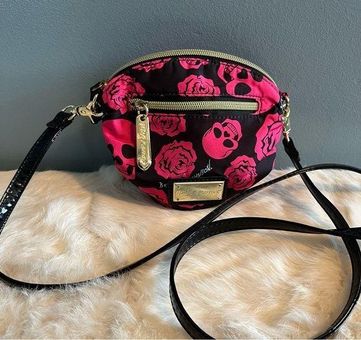 Curtsy Mini Crossbody Bag 