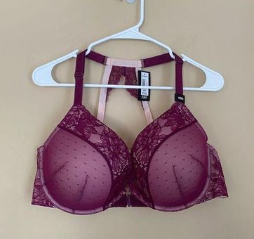 Torrid BNWT 42DD lace bra Size undefined - $35 New With Tags - From Courtney
