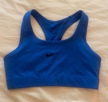 Nike Pro Sports Bra Size M - $12 - From Caroline