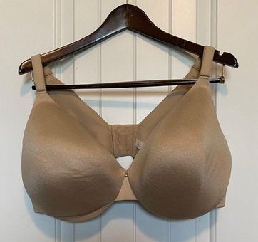 Cacique Bra Satin Full Coverage Size 44DDD‎ - $13 - From Quinns