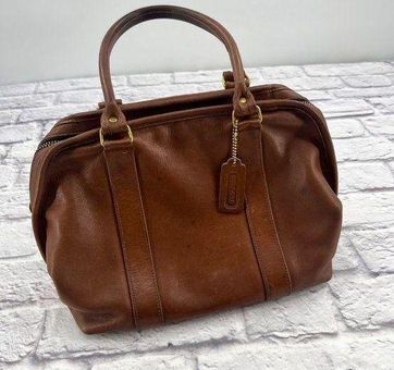 coach doctors bag