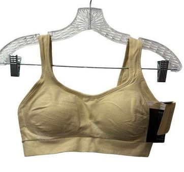 Which color of the Truekind® Daily Comfort Wireless Shaper Bra is