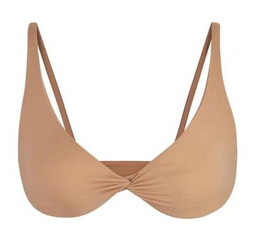 SKIMS, 'FITS EVERYBODY' SKIMPY SCOOP BRALETTE, Women