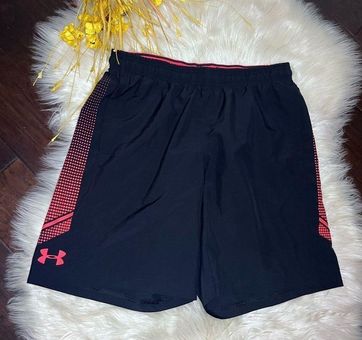 Under Armour HG Armour Shorts